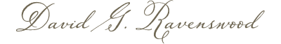 David G. Ravenswood